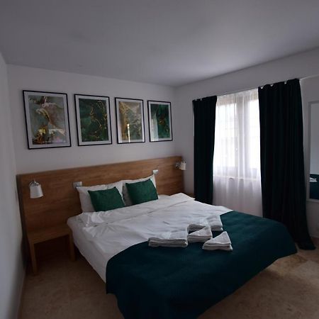 بوخارست Dacia Residence Apartments المظهر الخارجي الصورة