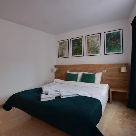 بوخارست Dacia Residence Apartments المظهر الخارجي الصورة
