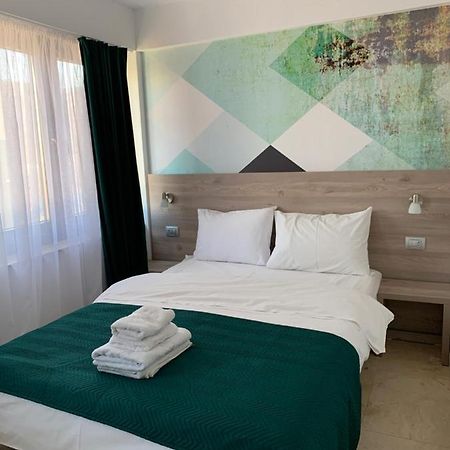 بوخارست Dacia Residence Apartments المظهر الخارجي الصورة