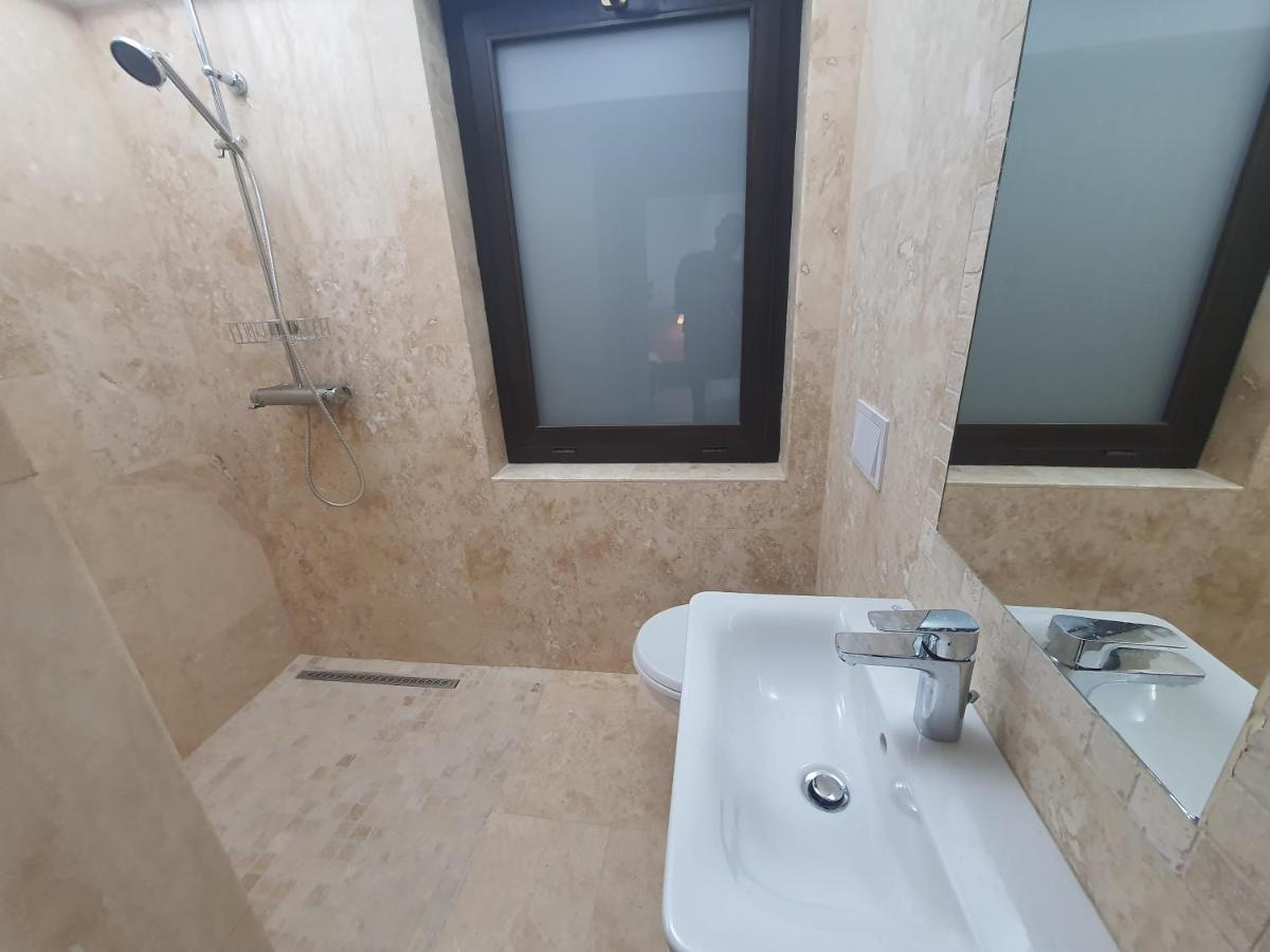 بوخارست Dacia Residence Apartments المظهر الخارجي الصورة