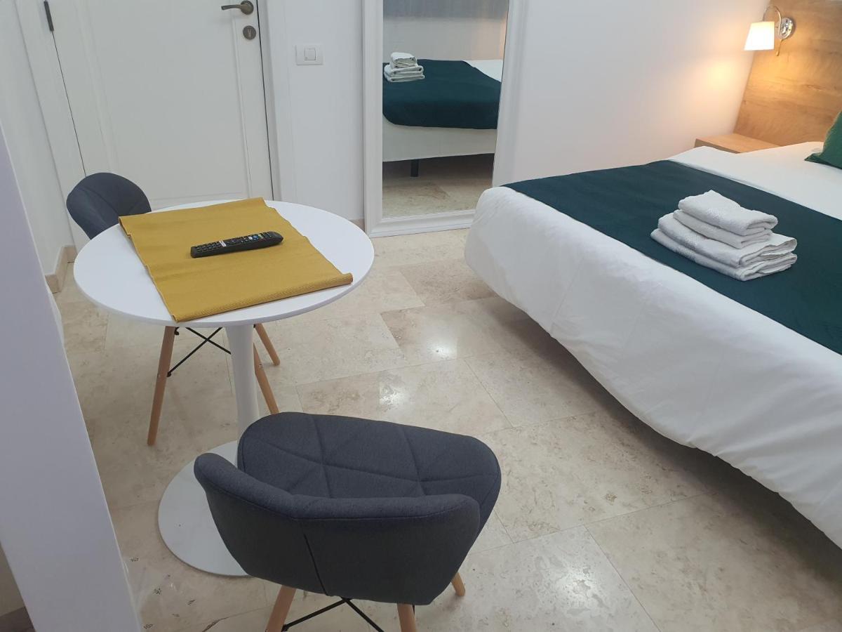 بوخارست Dacia Residence Apartments المظهر الخارجي الصورة