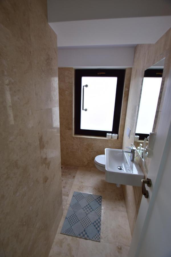 بوخارست Dacia Residence Apartments المظهر الخارجي الصورة