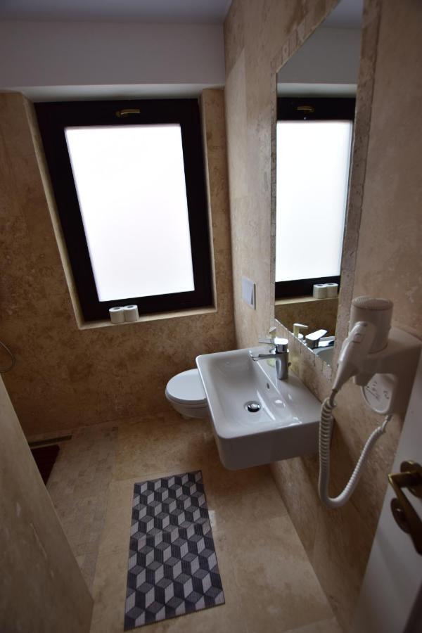 بوخارست Dacia Residence Apartments المظهر الخارجي الصورة