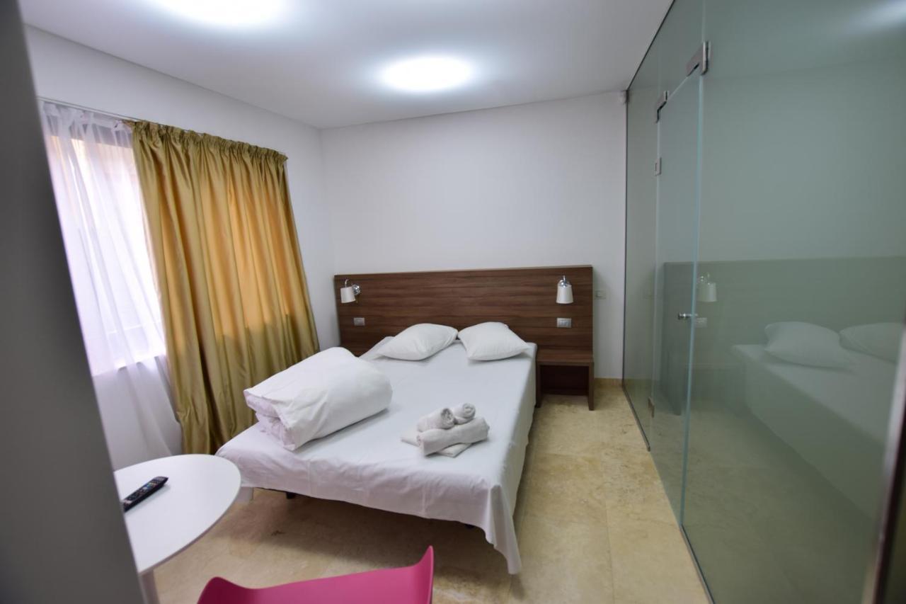 بوخارست Dacia Residence Apartments المظهر الخارجي الصورة