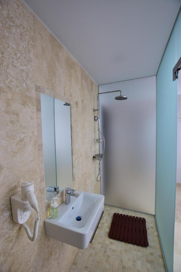 بوخارست Dacia Residence Apartments المظهر الخارجي الصورة