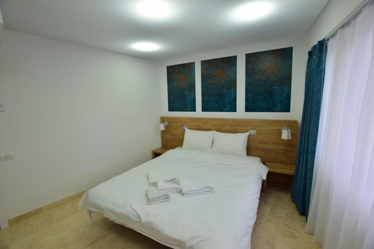 بوخارست Dacia Residence Apartments المظهر الخارجي الصورة