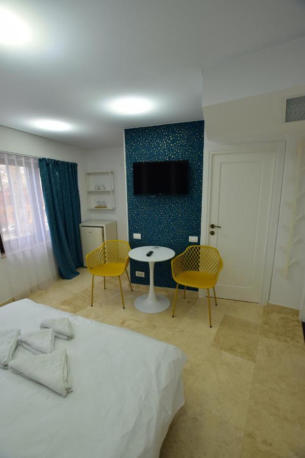 بوخارست Dacia Residence Apartments المظهر الخارجي الصورة