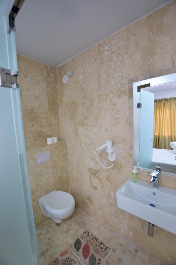 بوخارست Dacia Residence Apartments المظهر الخارجي الصورة