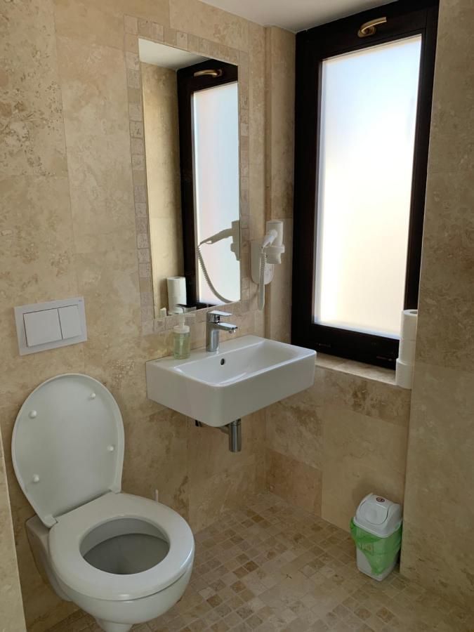 بوخارست Dacia Residence Apartments المظهر الخارجي الصورة