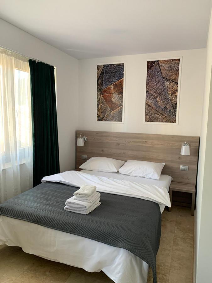 بوخارست Dacia Residence Apartments المظهر الخارجي الصورة