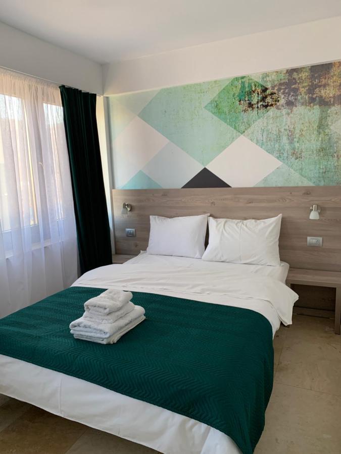 بوخارست Dacia Residence Apartments المظهر الخارجي الصورة