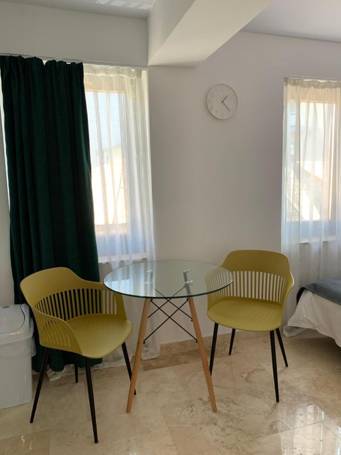 بوخارست Dacia Residence Apartments المظهر الخارجي الصورة