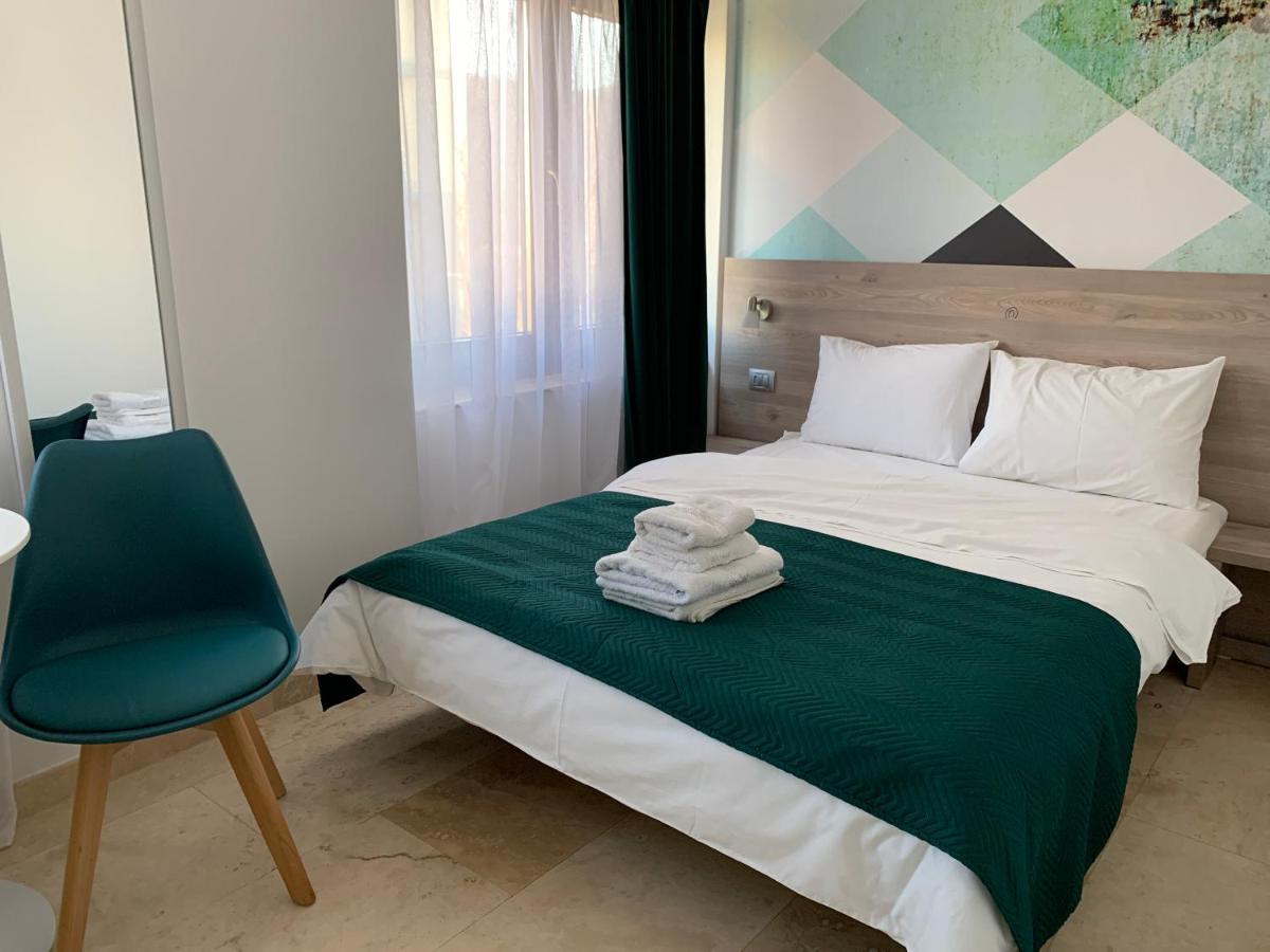 بوخارست Dacia Residence Apartments المظهر الخارجي الصورة