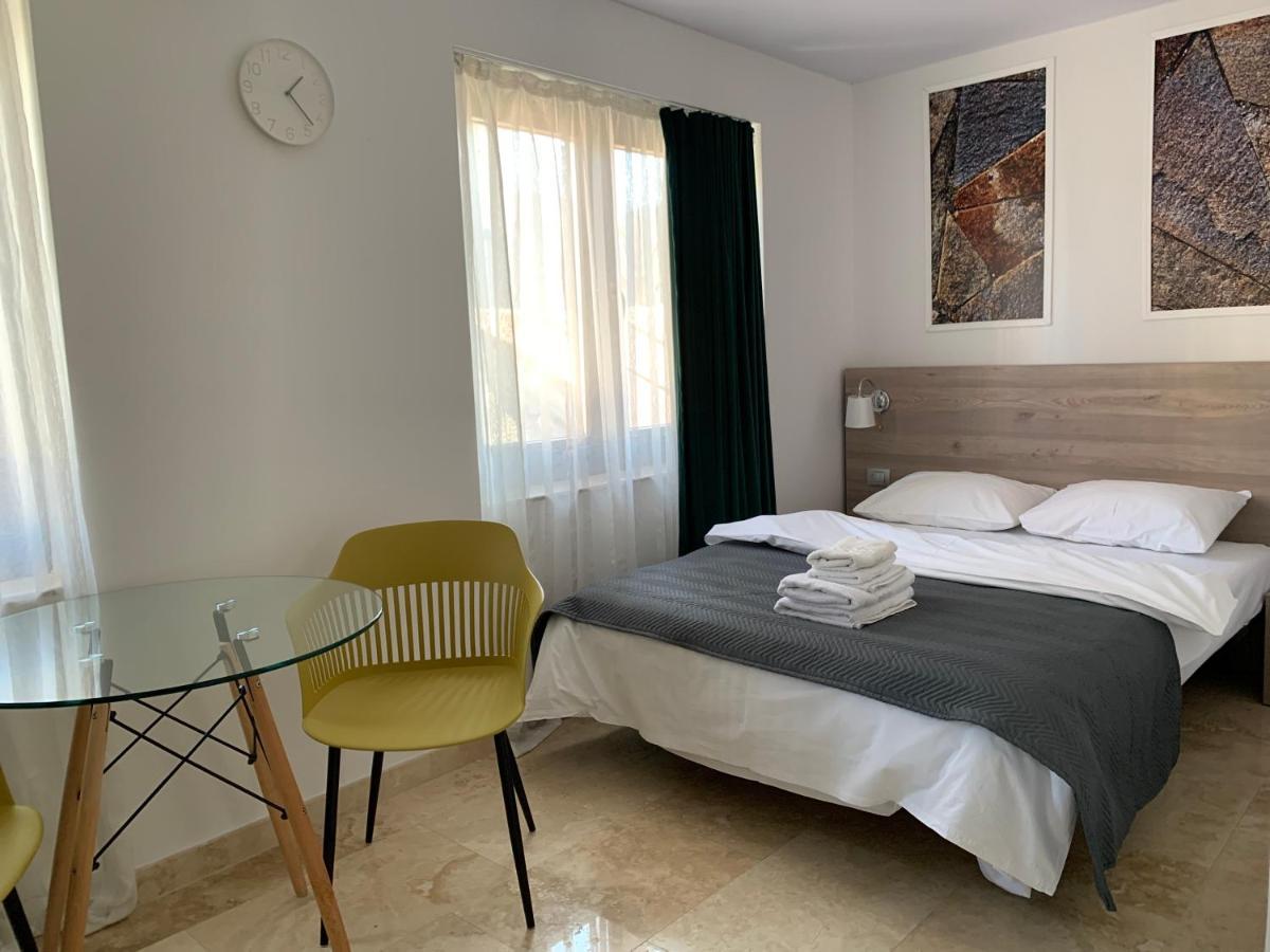 بوخارست Dacia Residence Apartments المظهر الخارجي الصورة
