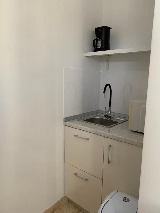بوخارست Dacia Residence Apartments المظهر الخارجي الصورة