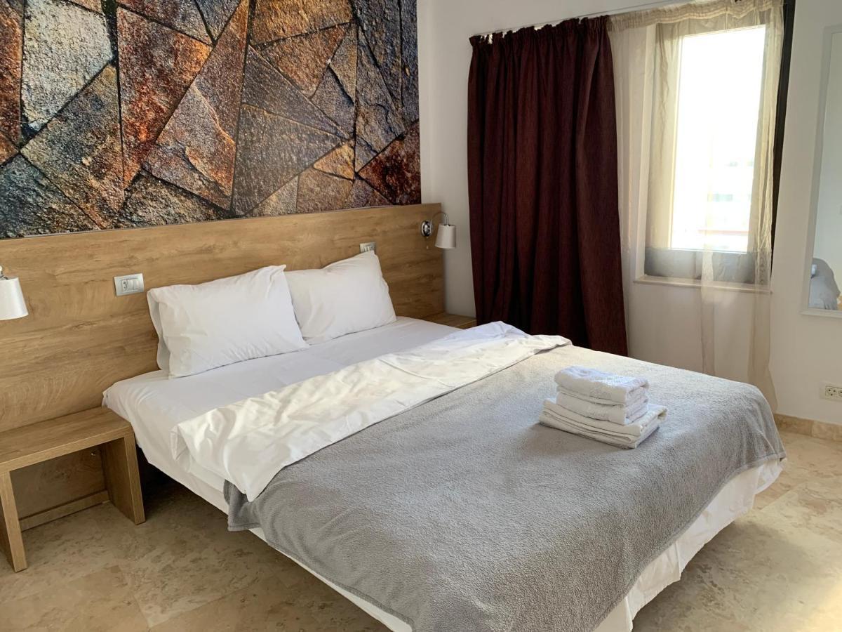 بوخارست Dacia Residence Apartments المظهر الخارجي الصورة
