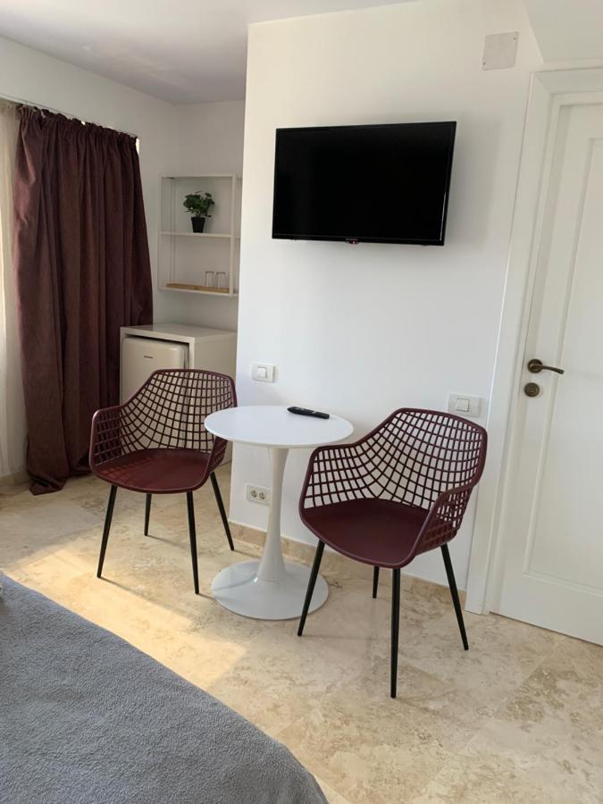 بوخارست Dacia Residence Apartments المظهر الخارجي الصورة