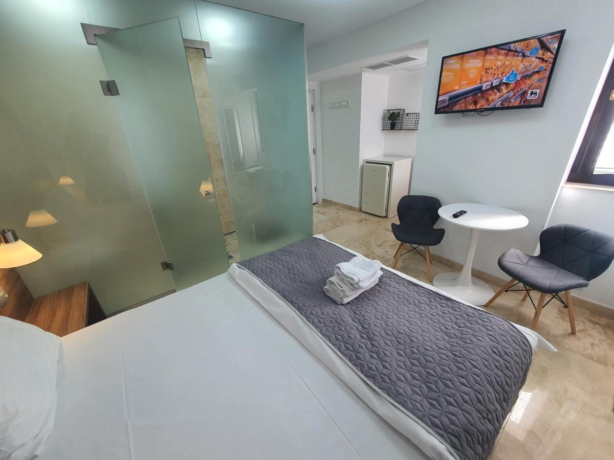 بوخارست Dacia Residence Apartments المظهر الخارجي الصورة