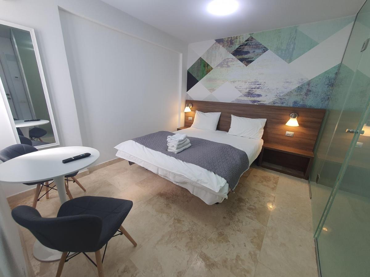 بوخارست Dacia Residence Apartments المظهر الخارجي الصورة