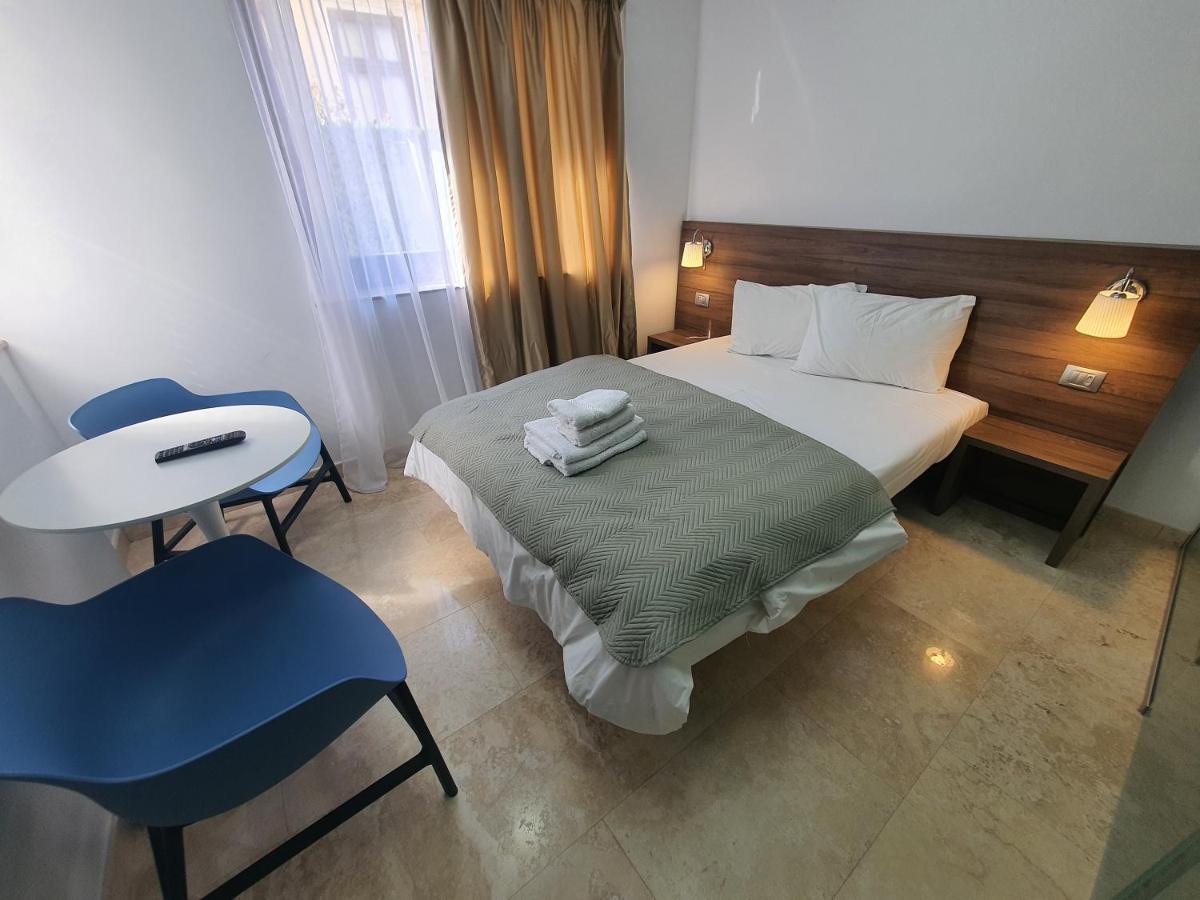 بوخارست Dacia Residence Apartments المظهر الخارجي الصورة