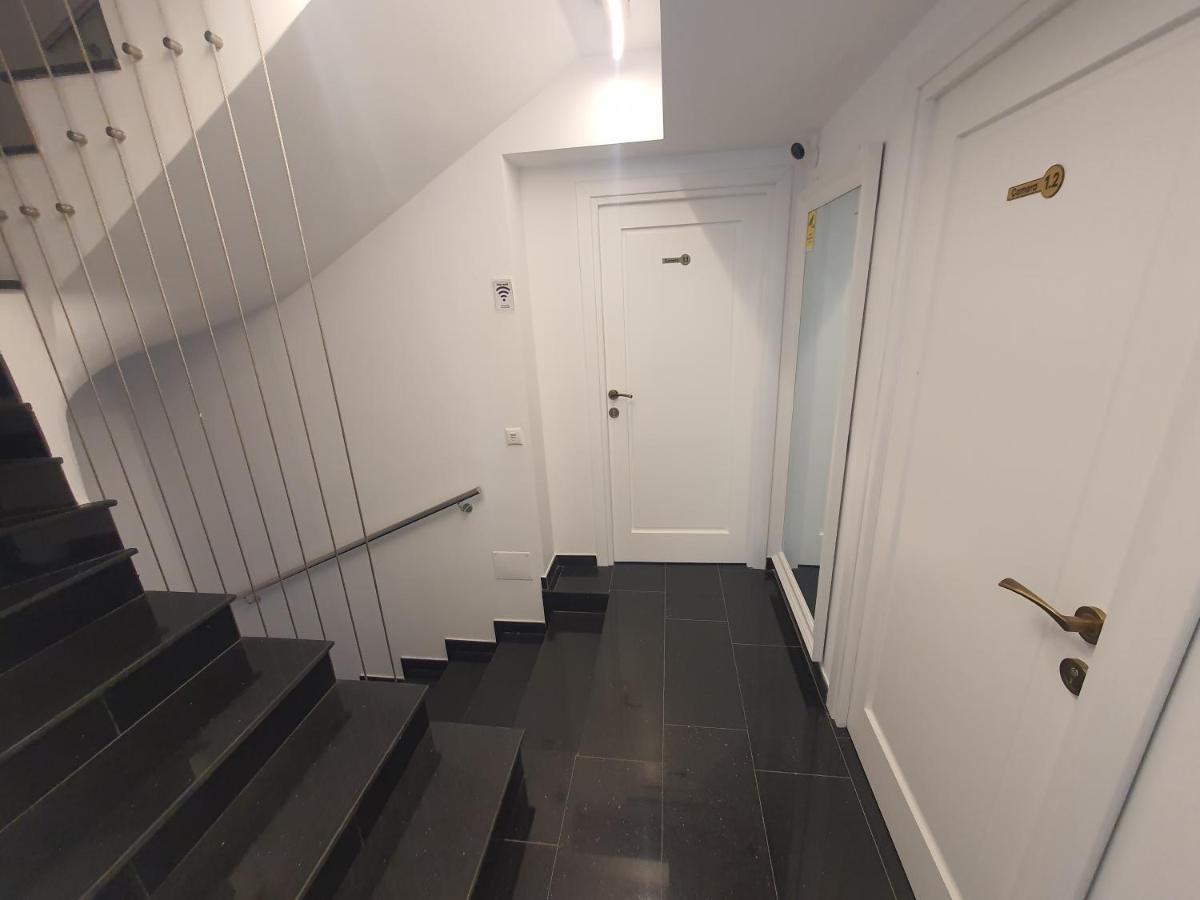 بوخارست Dacia Residence Apartments المظهر الخارجي الصورة