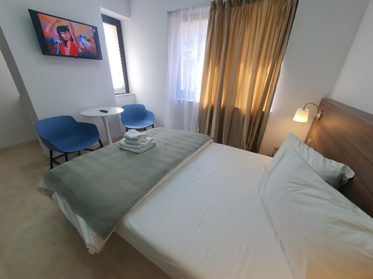 بوخارست Dacia Residence Apartments المظهر الخارجي الصورة