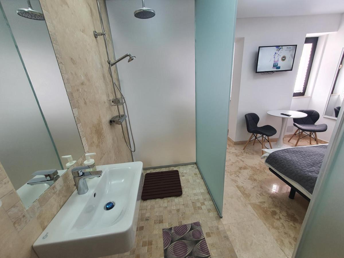 بوخارست Dacia Residence Apartments المظهر الخارجي الصورة
