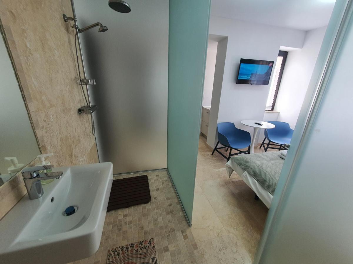 بوخارست Dacia Residence Apartments المظهر الخارجي الصورة