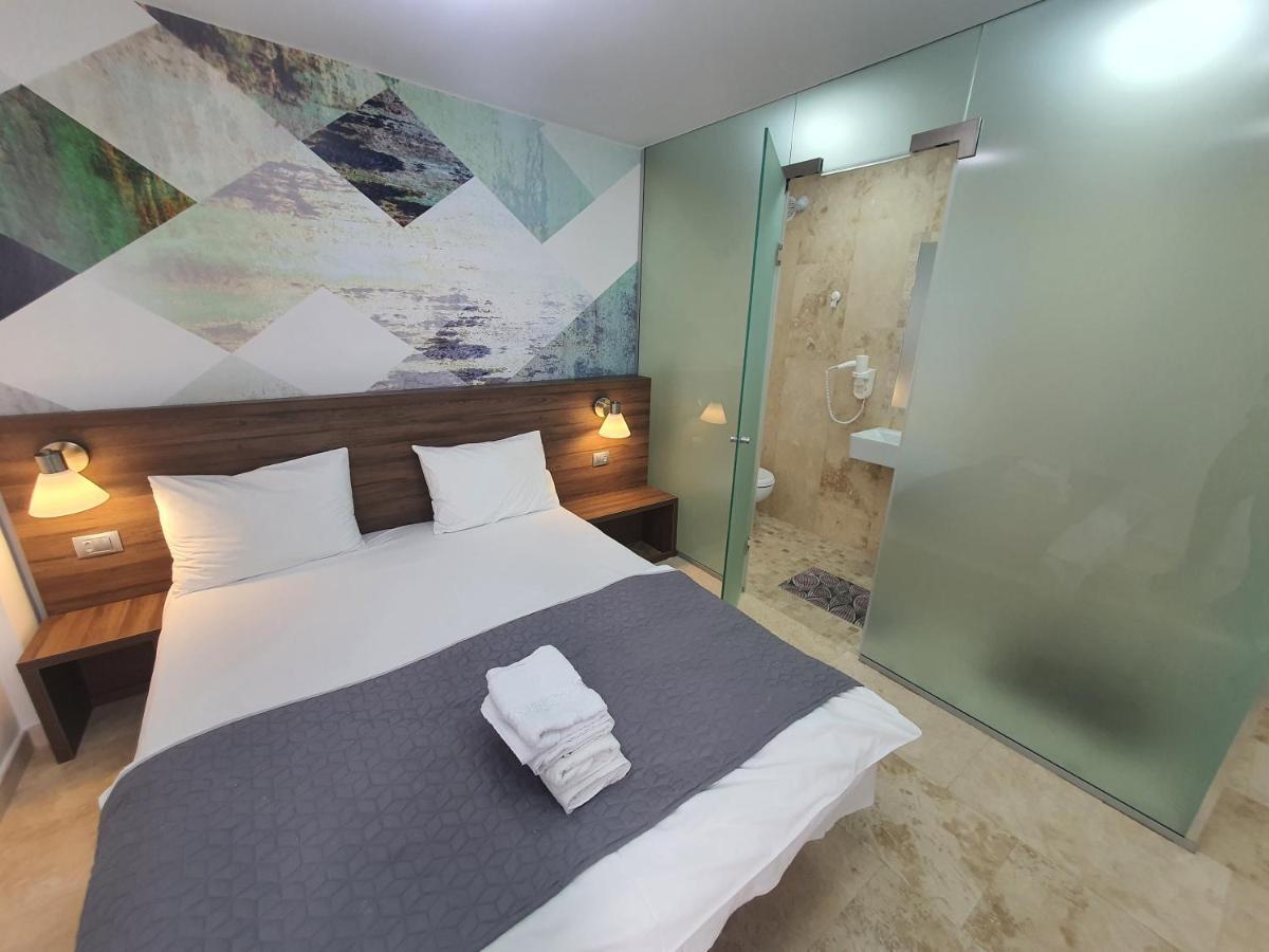بوخارست Dacia Residence Apartments المظهر الخارجي الصورة
