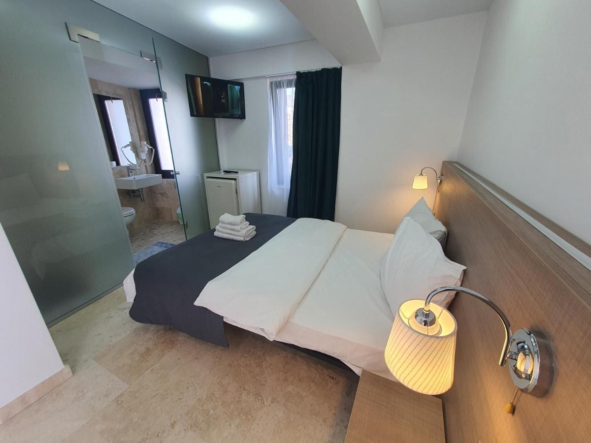 بوخارست Dacia Residence Apartments المظهر الخارجي الصورة